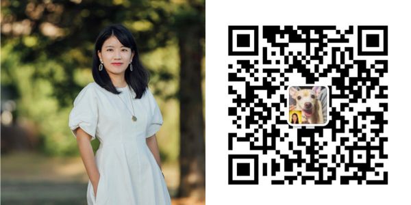 iVY lIANG